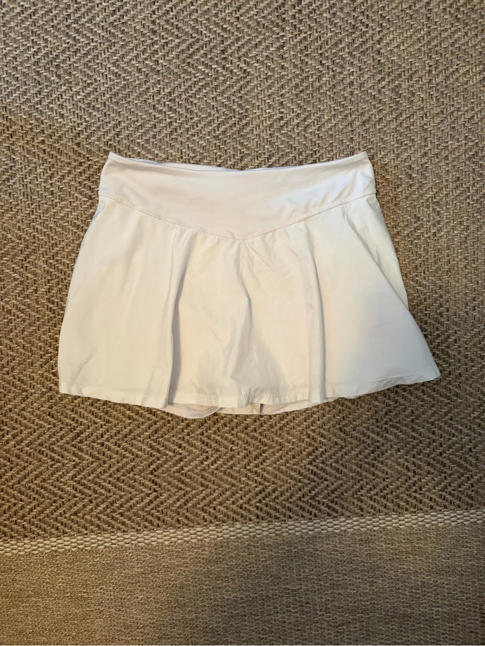 Free people movement Women’s White Athletic Skort